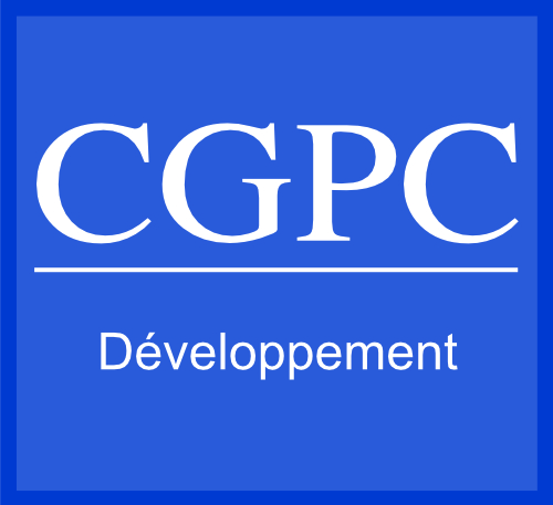 CGPC Développement